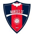 Escudo del Manises C