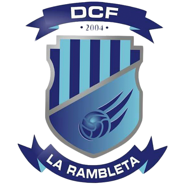 Dptvo La Rambleta D