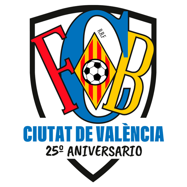 Cfb Ciutat de Valencia E