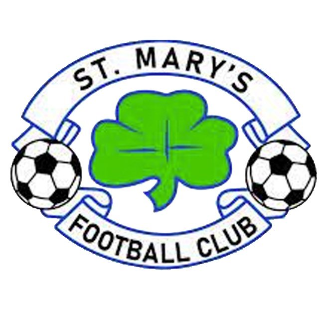 St Mary's FC