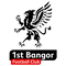 1st Bangor FC
