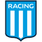 Escudo Racing Club Fem