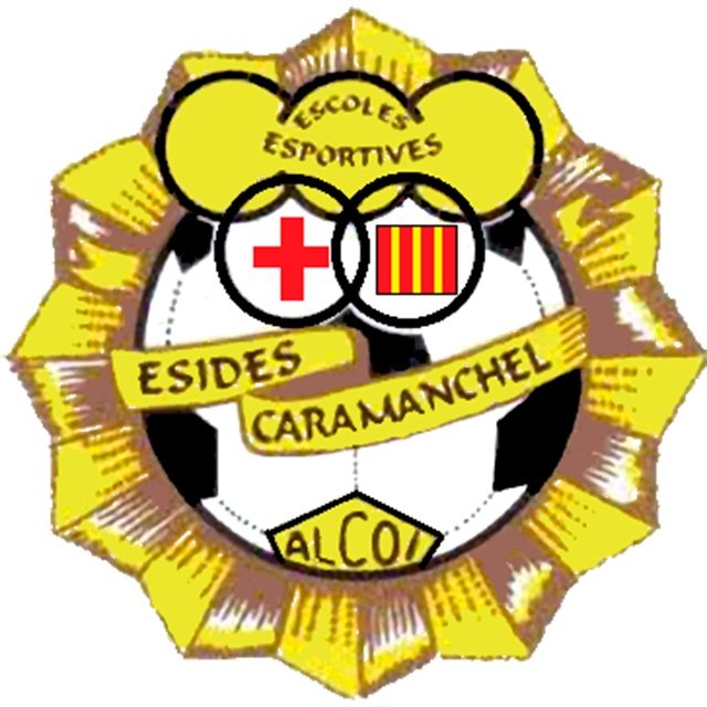 Esides Caramanchel A