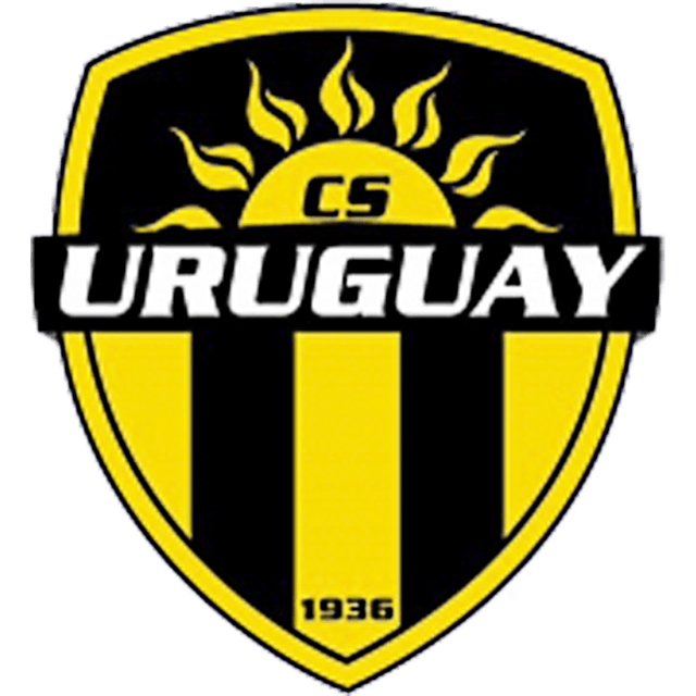 CS Uruguay Coronado