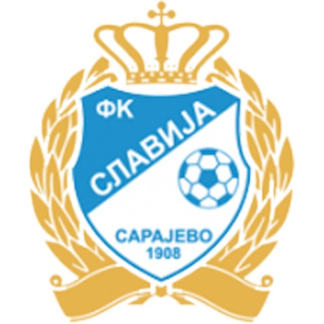 FK Slavija Sarajevo U19