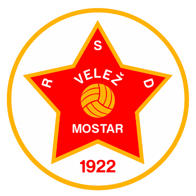 Velež Mostar Sub 19