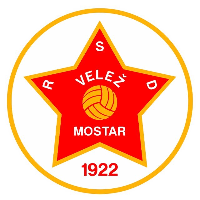 Velež Mostar U19