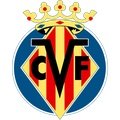 Escudo del Villarreal C