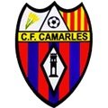 Escudo del Camarles