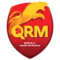Escudo del QRM II