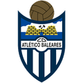 Escudo Atlético Baleares Fem