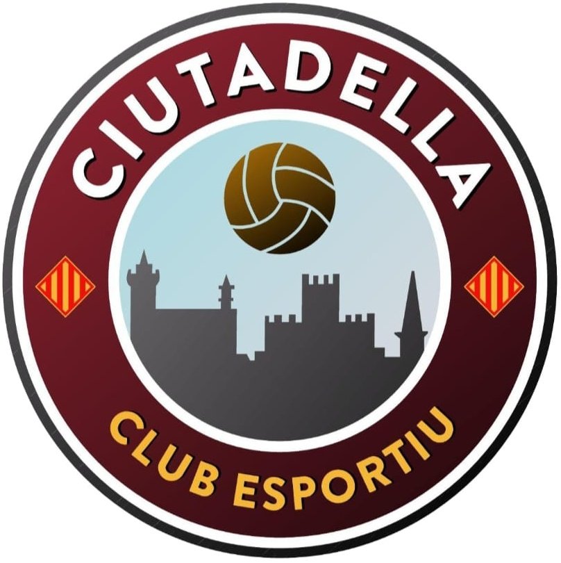 Ciutadella CE W