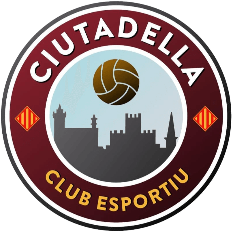 Ciutadella CE W