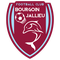 Escudo Bourgoin-Jallieu