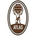 Escudo del CA Atlas