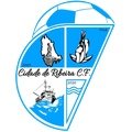 Escudo del Cidade de Ribeira CF