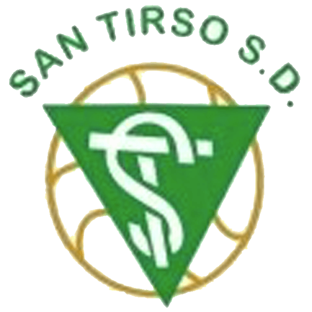 San Tirso SD