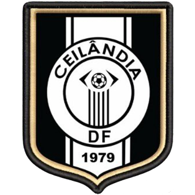 Ceilandia Sub 20