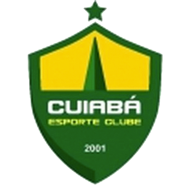 Cuiabá Sub 20