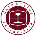 Desp. Ferroviaria U20