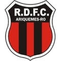 Real Ariquemes Sub 20