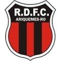 Real Ariquemes Sub 20