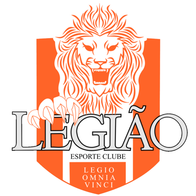 Legiao sub 20