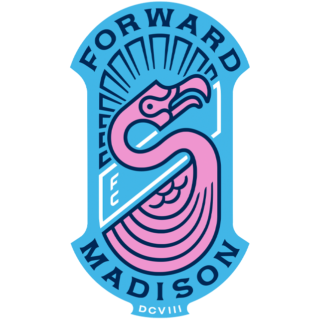 Forward Madison