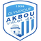 Escudo Olympique Akbou