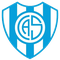 Escudo Atlético Sastre