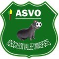 Escudo del ASVO