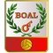 Boal CF Boal CF
