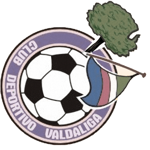 CD Valdáliga