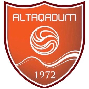 Al-Taqadom