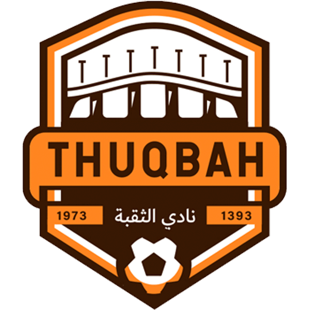 Al-Thuqbah