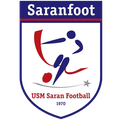 USM Saran U19
