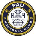 Pau FC Sub 19