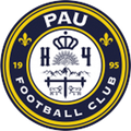 Pau FC U19