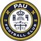 Pau FC Sub 19