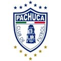 Escudo del Pachuca U15