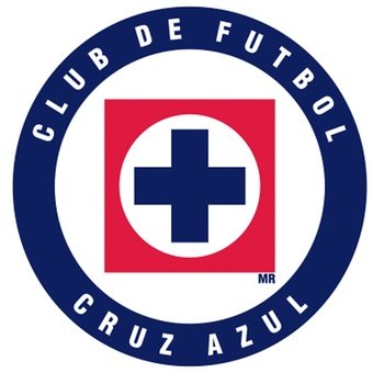Cruz Azul Sub 15