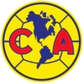 América U15