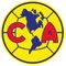 Escudo América Sub 15