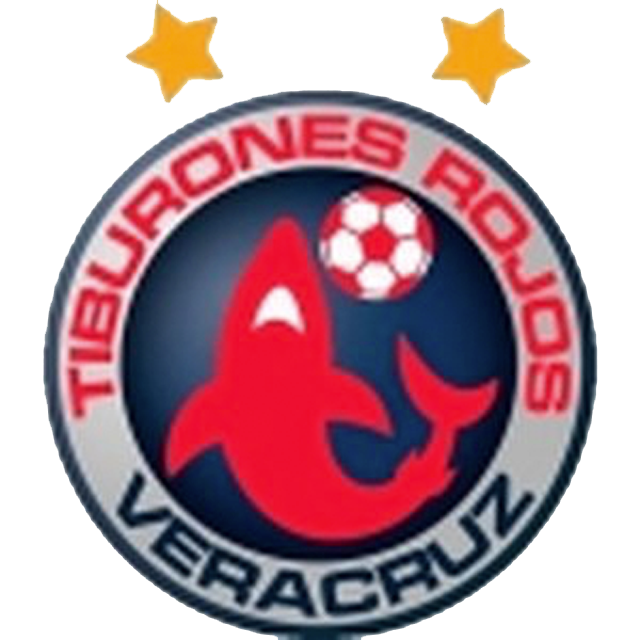 Veracruz Sub 15