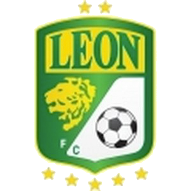 Club León Sub 15