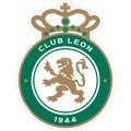 Escudo del León U15