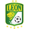 Escudo Club León Sub 15