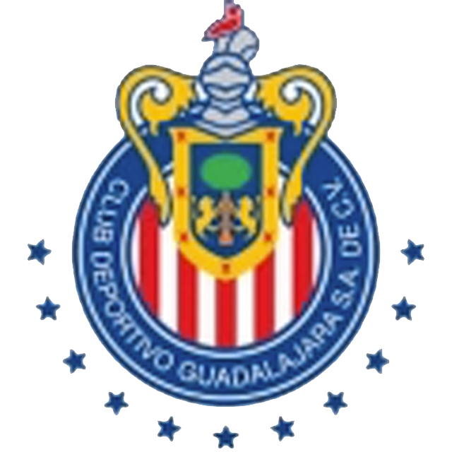 Guadalajara Sub 15