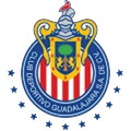 Guadalajara U15