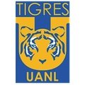 Escudo del Tigres UANL U15